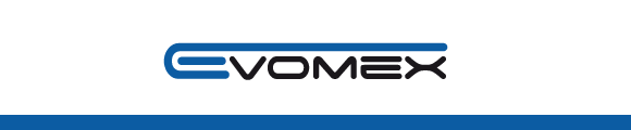 EVOMEX Mess- und Prfgerte | Jrgen Herr | Industriestrasse 1 | 79215 Elzach | Tel.: +49 (0) 76 82 / 9 26 53 10 
